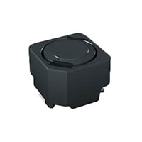 Murata Electronics North America - MBH12575C-100MA=P3 - FIXED IND 10UH 5.2A 19.2 MOHM