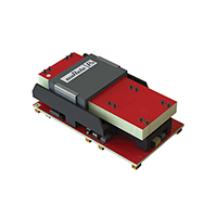 Murata Power Solutions Inc. - MGJ6T24F24MC-R7 - DC DC CONVERTER 3X24V 6W