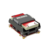 Murata Power Solutions Inc. - MGJ6D12H24MC-R7 - DC DC CONVERTER 2X24V 6W