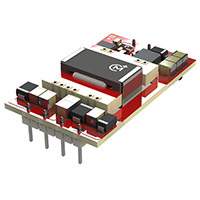 Murata Power Solutions Inc. - MGJ6D241505DC - DC/DC 6W DIP 24-15/5V