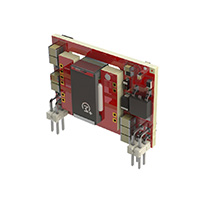 Murata Power Solutions Inc. - MGJ6D242005SC - DC/DC 6W SIP 24-20/5V