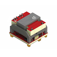 Murata Power Solutions Inc. - MTC2S2405MC-R7 - DC/DC CONVERTER 5V 2W