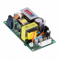 Murata Power Solutions Inc. - MVAB120-12 - AC/DC CONVERTER 12V 75W