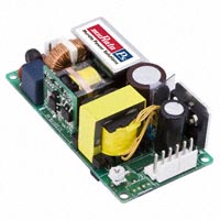 Murata Power Solutions Inc. - MVAB120-24 - AC/DC CONVERTER 24V 75W