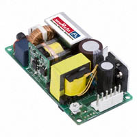 Murata Power Solutions Inc. - MVAB120-48 - AC/DC CONVERTER 48V 75W