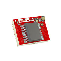 Murata Power Solutions Inc. - NM485D6S5MC-R7 - DIGITAL ISOLATOR 3KV RS485