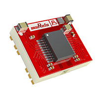 Murata Power Solutions Inc. - NMTTLD6S5MC-R7 - DGTL ISO 1.5KV GEN PURP