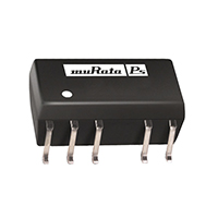Murata Power Solutions Inc. - NTV0505MC-R - CONV DC/DC 1W 5VIN 5VOUT DL 3KV