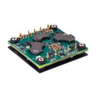 Murata Power Solutions Inc. - PAH-28/12.5-D24PB-C - DC/DC CONVERTER 28V