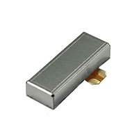 Murata Electronics North America - PJFVMA011001B-B0 - PIEZO ELECTRIC VIBRATION MOTOR F