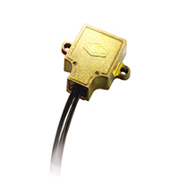 Murata Electronics North America - SCA111-CC4H1W - ACCELEROMETER 2G ANALOG