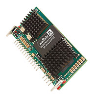 Murata Power Solutions Inc. - SPC-54/4.4-L12PG-C - DC/DC SIP, 11-13.2VIN, 54.2VOUT,