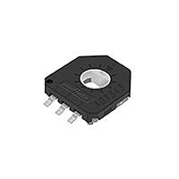 Murata Electronics North America - SV03A103AEA01R00 - SENS ROTARY POS RESISTIVE SMD