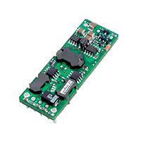 Murata Power Solutions Inc. - ULE-12/4.2-D24P-C - DC/DC CONVERTER 12V 50W