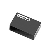 Murata Power Solutions Inc. - UST-5/500-D12-C - CONV DC/DC 3W 5V 500MA SNGL