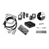 Murata Electronics North America - ZMN24HPDK-B - KIT DEV W/ZIGBEE ZMN2400HP