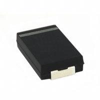 Murata Electronics North America - ECASD40J107M015K00 - CAP ALUM POLY 100UF 20% 6.3V SMD