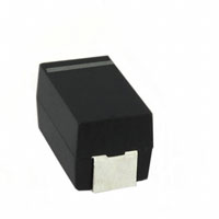 Murata Electronics North America - ECASD91A157M010K00 - CAP ALUM POLY 150UF 20% 10V SMD