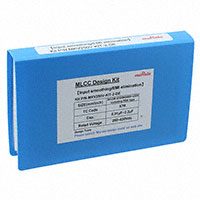 Murata Electronics North America - MKV250V-KIT-2-DE - CAP KIT CER 10000PF-2.2UF 240PCS