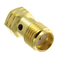 Murata Electronics North America - MM121540 - CONN ADAPT SMA JACK TO JSC PLUG