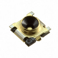 Murata Electronics North America - MM8030-2610RK0 - CONN UMC RCPT STR 50 OHM SMD