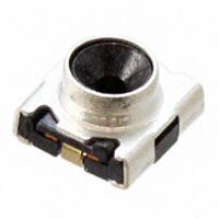 Murata Electronics North America - MM8430-2610RB3 - CONN SWD RCPT STR 50 OHM SMD