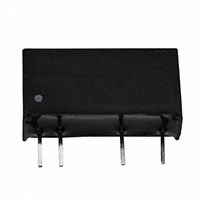 Murata Power Solutions Inc. - MMV1S0505SC - DC/DC CONVERTER 5V 1W