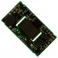 Murata Power Solutions Inc. - MPD5D016S - CONV DC/DC 5W 2.5VOUT 1.2A SMT