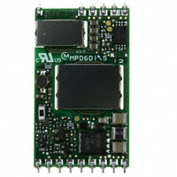 Murata Power Solutions Inc. - MPD6D101S - CONV DC/DC 10W 12VOUT .8A SMT
