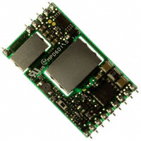 Murata Power Solutions Inc. - MPD6D102S - CONV DC/DC 10W 1.2VOUT 3.5A SMT