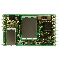 Murata Power Solutions Inc. - MPD6D105S - CONV DC/DC 10W 2.0VOUT 3A SMT