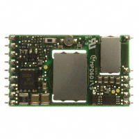 Murata Power Solutions Inc. - MPD6D107S - CONV DC/DC 10W 3.3VOUT 3A SMT