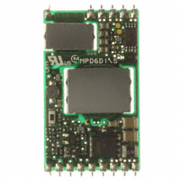 Murata Power Solutions Inc. - MPD6D109S - CONV DC/DC 10W 5.2VOUT 2A SMT