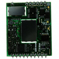 Murata Power Solutions Inc. - MPD6D112S - CONV DC/DC 15W 1.2VOUT 5.2A SMT
