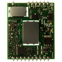 Murata Power Solutions Inc. - MPD6D117S - CONV DC/DC 15W 3.3VOUT 4.5A SMT