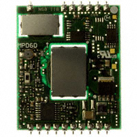 Murata Power Solutions Inc. - MPD6D118S - CONV DC/DC 15W 5.0VOUT 3A SMT