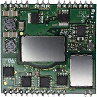 Murata Power Solutions Inc. - MPD6D122S - CONV DC/DC 30W 1.2VOUT 12A SMT