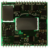 Murata Power Solutions Inc. - MPD6D124S - CONV DC/DC 30W 1.8VOUT 11A SMT
