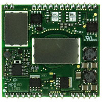 Murata Power Solutions Inc. - MPD6D128S - CONV DC/DC 30W 5.0VOUT 6A SMT