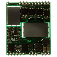 Murata Power Solutions Inc. - MPD7D053S - CONV DC/DC 50W 1.5VOUT 17A SMT