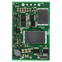 Murata Power Solutions Inc. - MPDKN008S - CONV DC/DC 50W 5.0VOUT 10A PIN