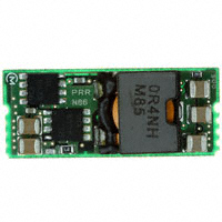 Murata Power Solutions Inc. - MPDRX002S - CONV DC/DC 28W .8-1.8VOUT SMD