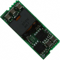 Murata Power Solutions Inc. - MPDRX004S - CONV DC/DC 21W .8-1.8VOUT SMD