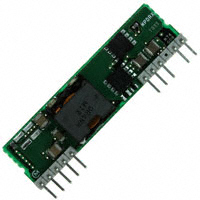 Murata Power Solutions Inc. - MPDRX103S - CONV DC/DC 28W .8-1.8VOUT SIP