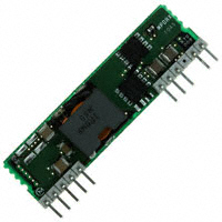 Murata Power Solutions Inc. - MPDRX104S - CONV DC/DC 39W 1.5-3.3VOUT SIP