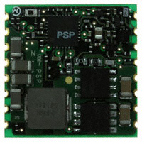 Murata Power Solutions Inc. - MPDRX313S - CONV DC/DC 3.3V 26A SMD