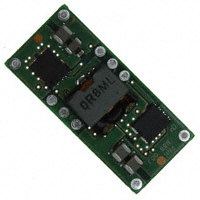 Murata Power Solutions Inc. - MPDTH03010WAH - CONV DC/DC 37.5W .8-2.5VOUT 15A