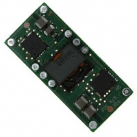 Murata Power Solutions Inc. - MPDTH03010YAS - CONV DC/DC 27W .55-1.8VOUT 15A