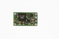 Murata Power Solutions Inc. - MPDTH03050WAS - CONV DC/DC 15W .8-2.5VOUT 6A