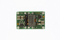 Murata Power Solutions Inc. - MPDTH03060WAH - CONV DC/DC 25W .8-2.5VOUT 10A